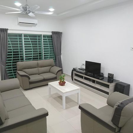 Comfortable Homestay Рауб Экстерьер фото
