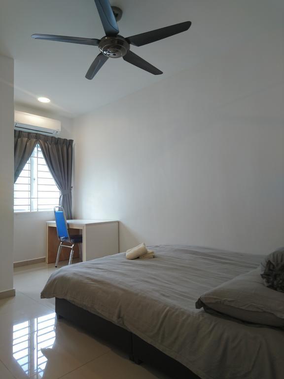 Comfortable Homestay Рауб Экстерьер фото