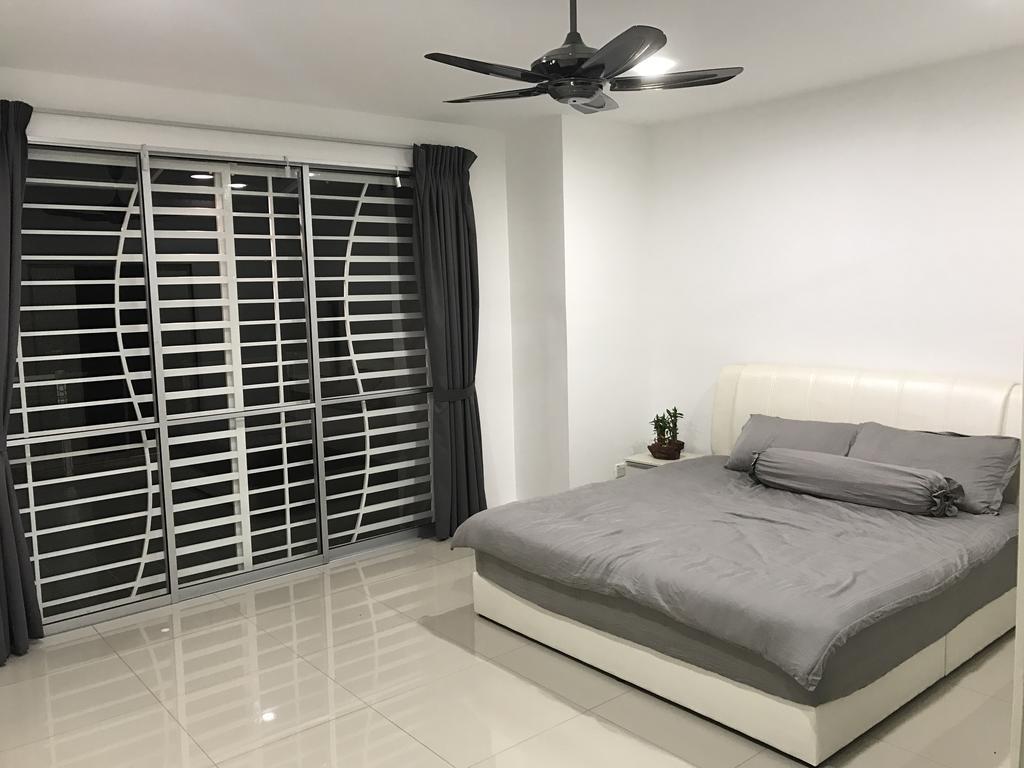 Comfortable Homestay Рауб Экстерьер фото